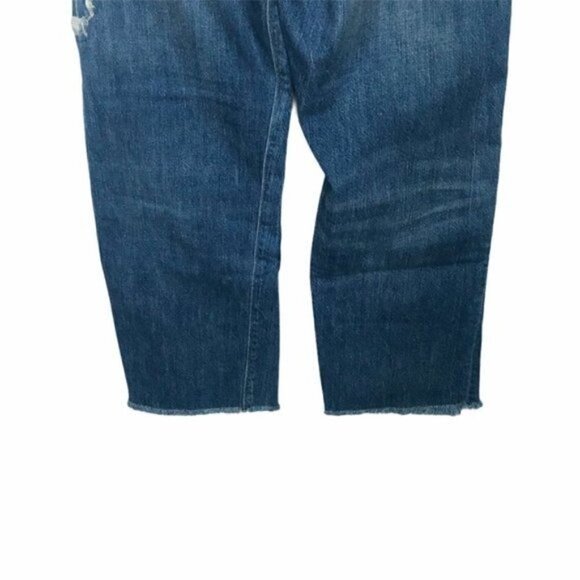 Levi’s Vintage 501xx 1915 Denim Jeans NWT W26 - Picture 8 of 12